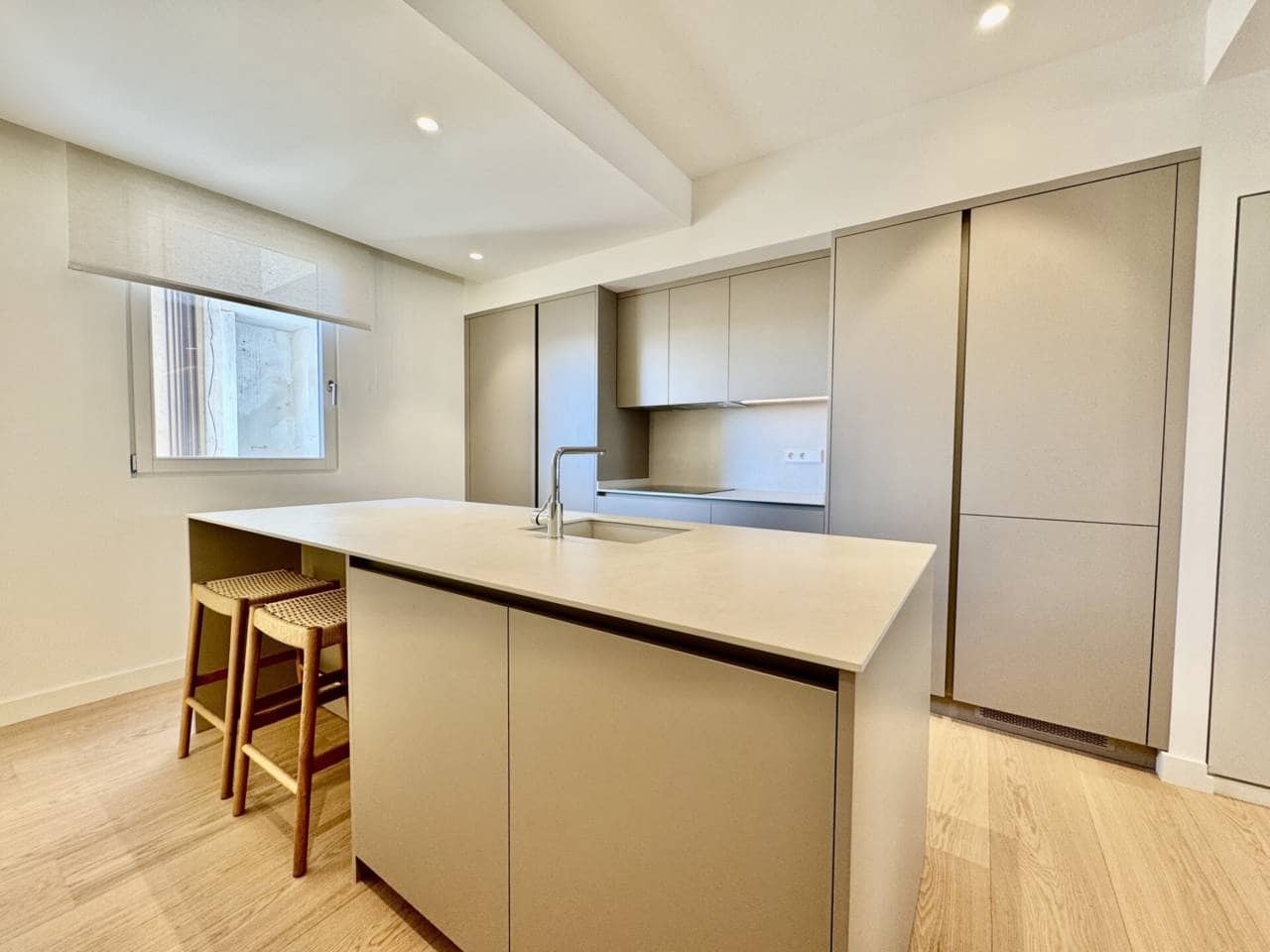 2 Zimmer Wohnung zu vermieten in Palma de Mallorca - 2.950 € (Ref: 9575464)