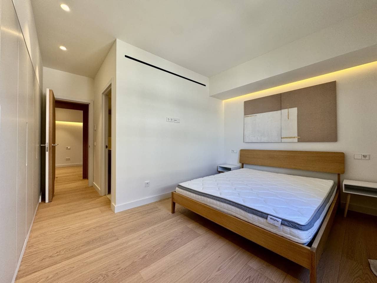 2 Zimmer Wohnung zu vermieten in Palma de Mallorca - 2.950 € (Ref: 9575464)