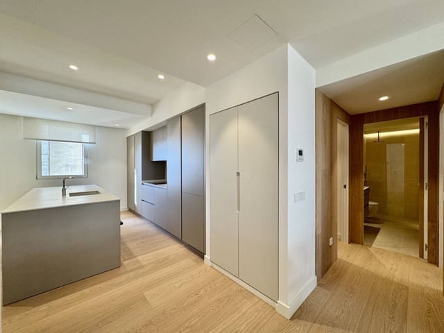 2 Zimmer Wohnung zu vermieten in Jaume III, Palma de Mallorca - 2.950 € (Ref: 9575464)