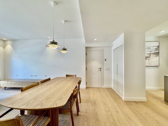 2 Zimmer Wohnung zu vermieten in Jaume III, Palma de Mallorca - 2.950 € (Ref: 9575464)