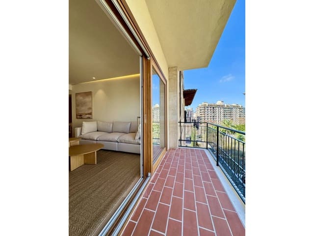 2 bedroom Flat for rent in Jaume III, Palma de Mallorca - € 2,750 (Ref: 9600834)