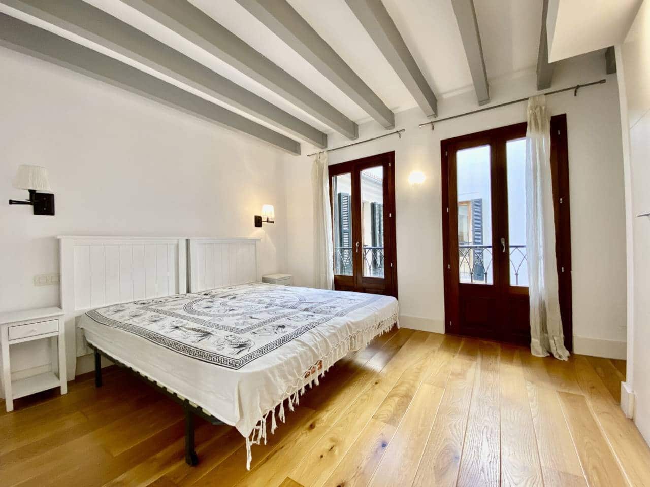 1 quarto Apartamento para venda em Palma de Mallorca - 735 000 € (Ref: 9607056)