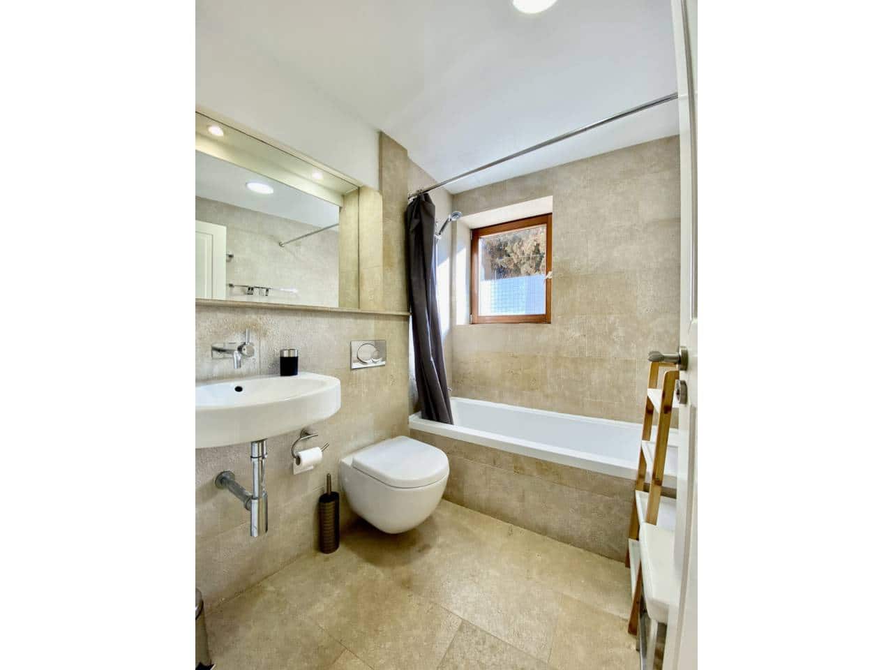 1 quarto Apartamento para venda em Palma de Mallorca - 735 000 € (Ref: 9607056)