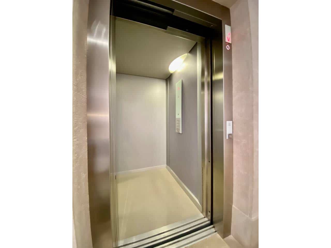 1 quarto Apartamento para venda em Palma de Mallorca - 735 000 € (Ref: 9607056)