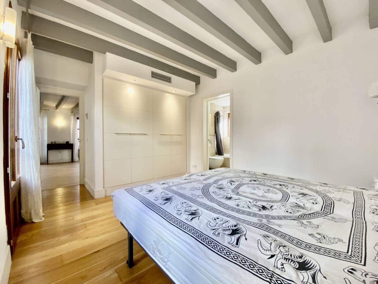 1 quarto Apartamento para venda em Palma de Mallorca - 735 000 € (Ref: 9607056)