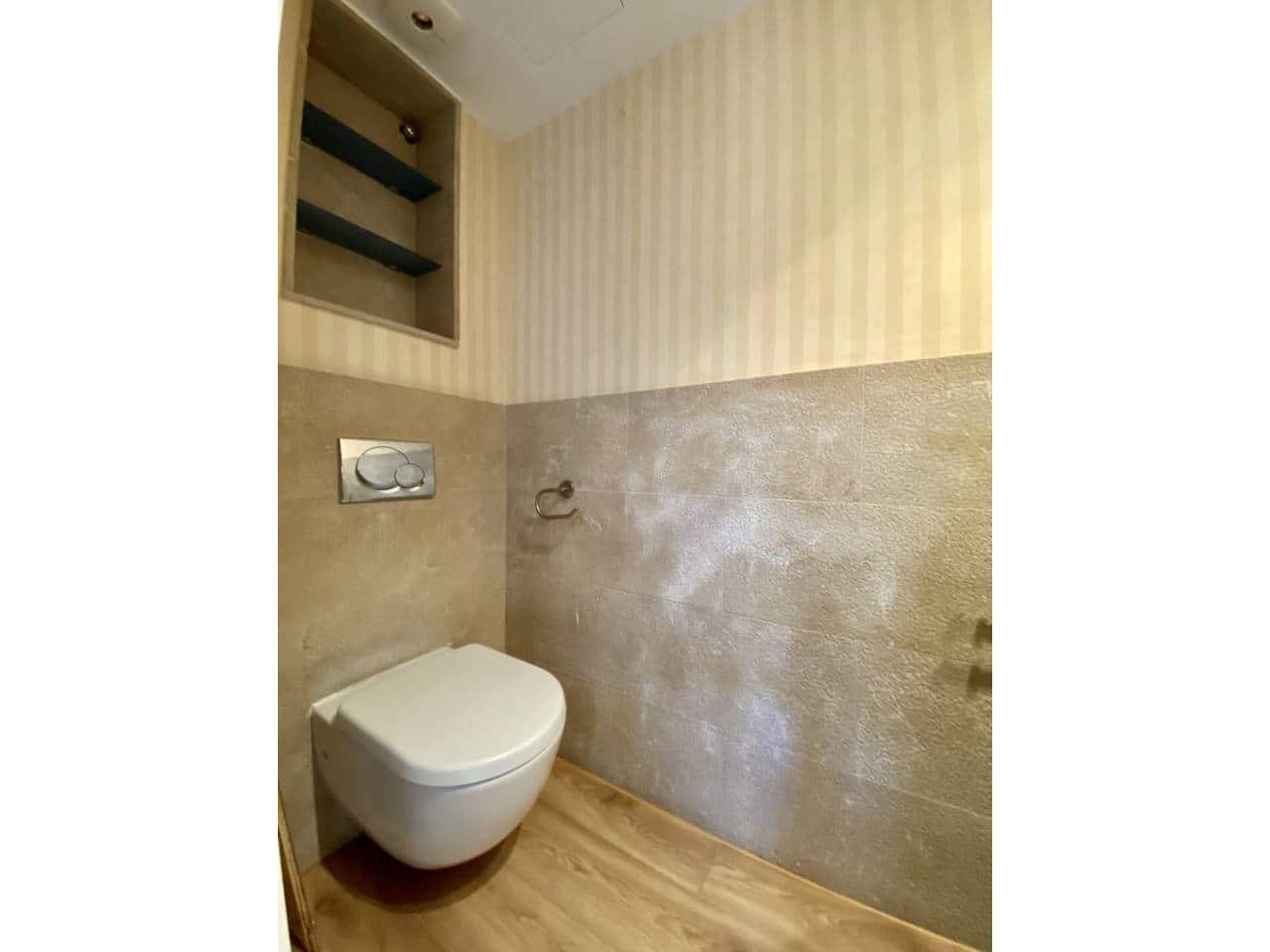 1 quarto Apartamento para venda em Palma de Mallorca - 735 000 € (Ref: 9607056)