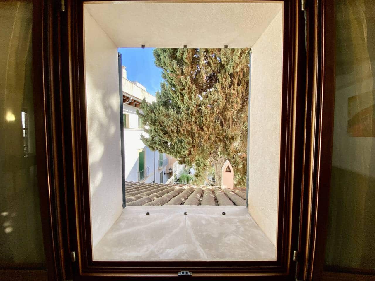 1 quarto Apartamento para venda em Palma de Mallorca - 735 000 € (Ref: 9607056)