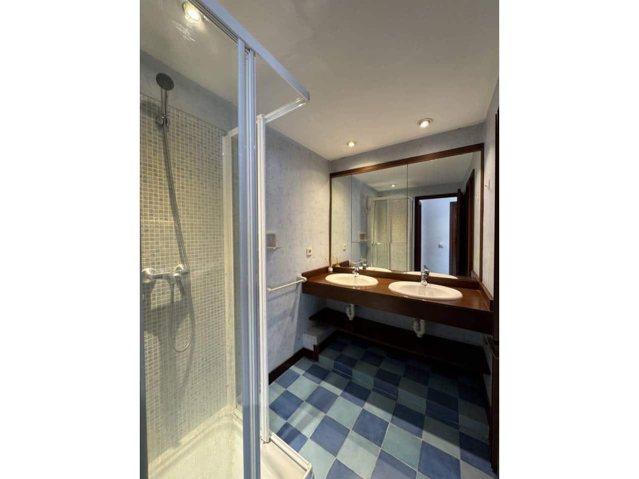 3 slaapkamer Penthouse te huur in Palma de Mallorca met garage - € 2.800 (Ref: 9607057)