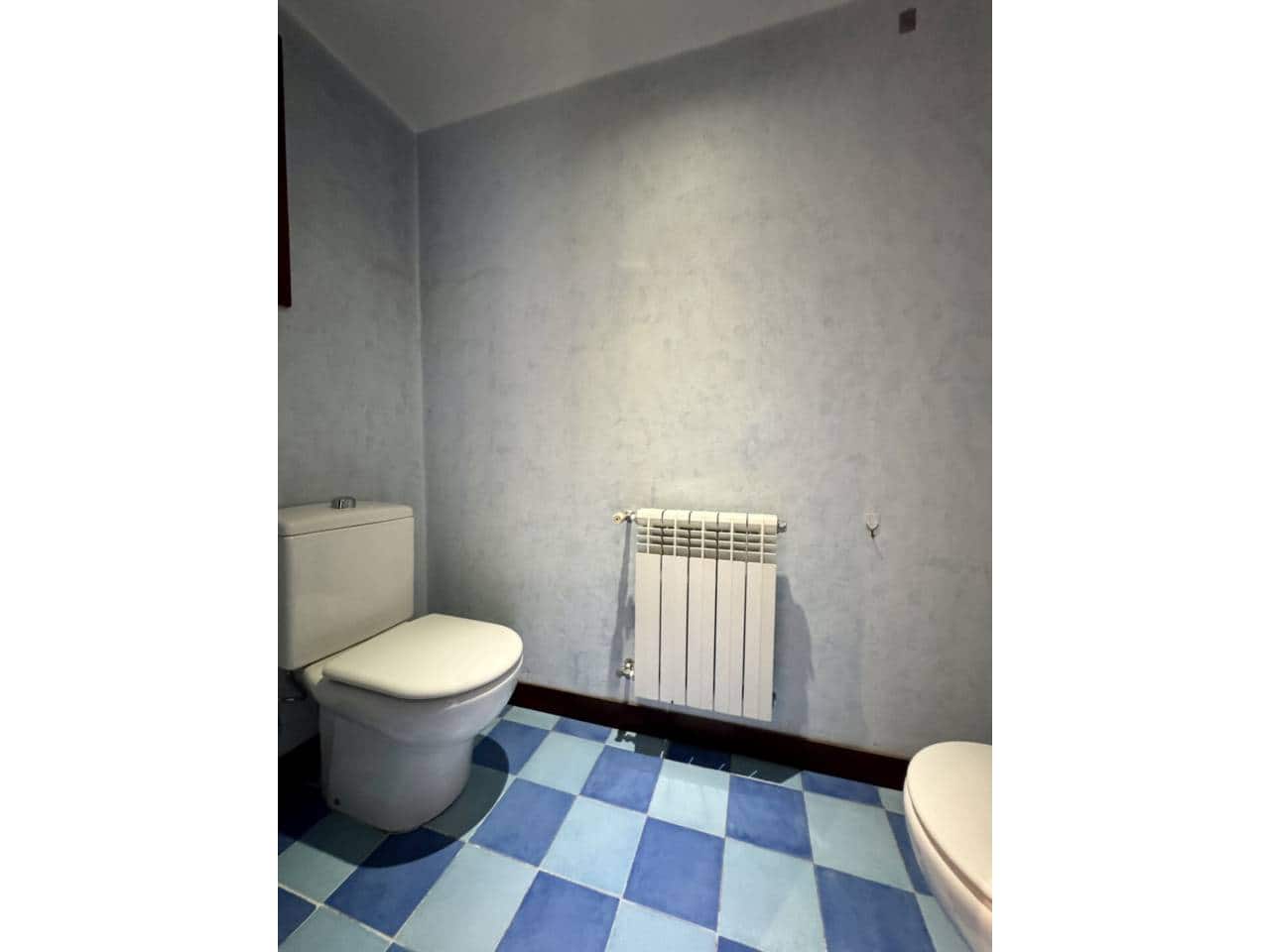 3 slaapkamer Penthouse te huur in Palma de Mallorca met garage - € 2.800 (Ref: 9607057)