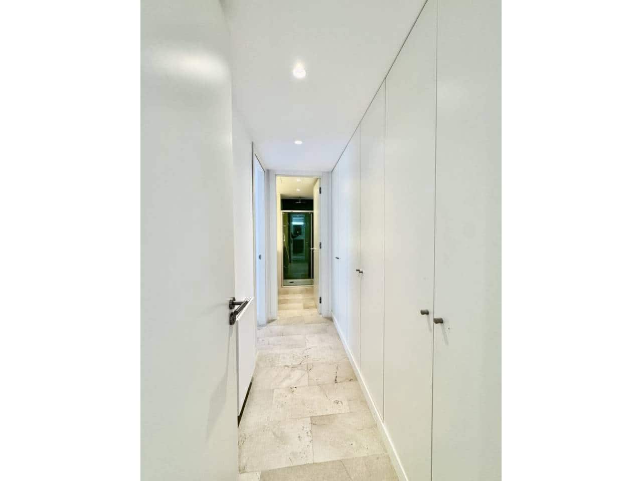 4 Zimmer Wohnung zu vermieten in Palma de Mallorca mit Garage - 2.600 € (Ref: 9620731)