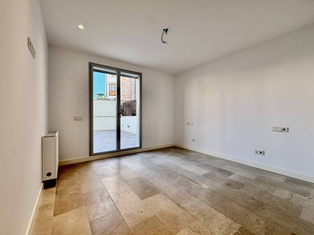 4 Zimmer Wohnung zu vermieten in Palma de Mallorca mit Garage - 2.600 € (Ref: 9620731)