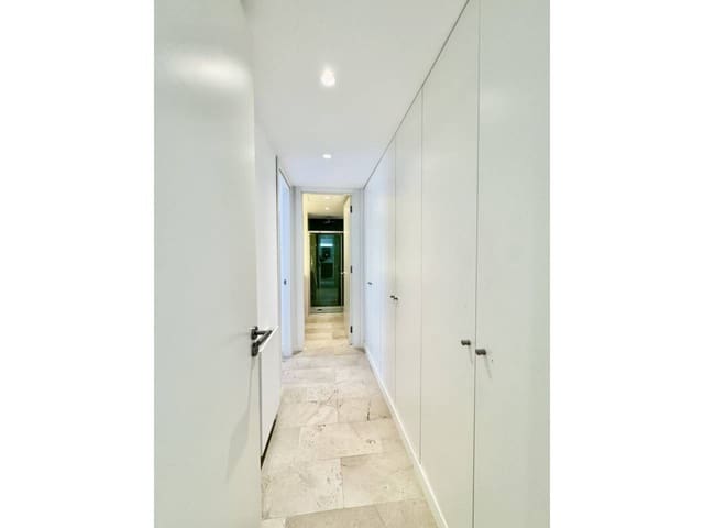 4 Zimmer Wohnung zu vermieten in Palma de Mallorca mit Garage - 2.600 € (Ref: 9620731)