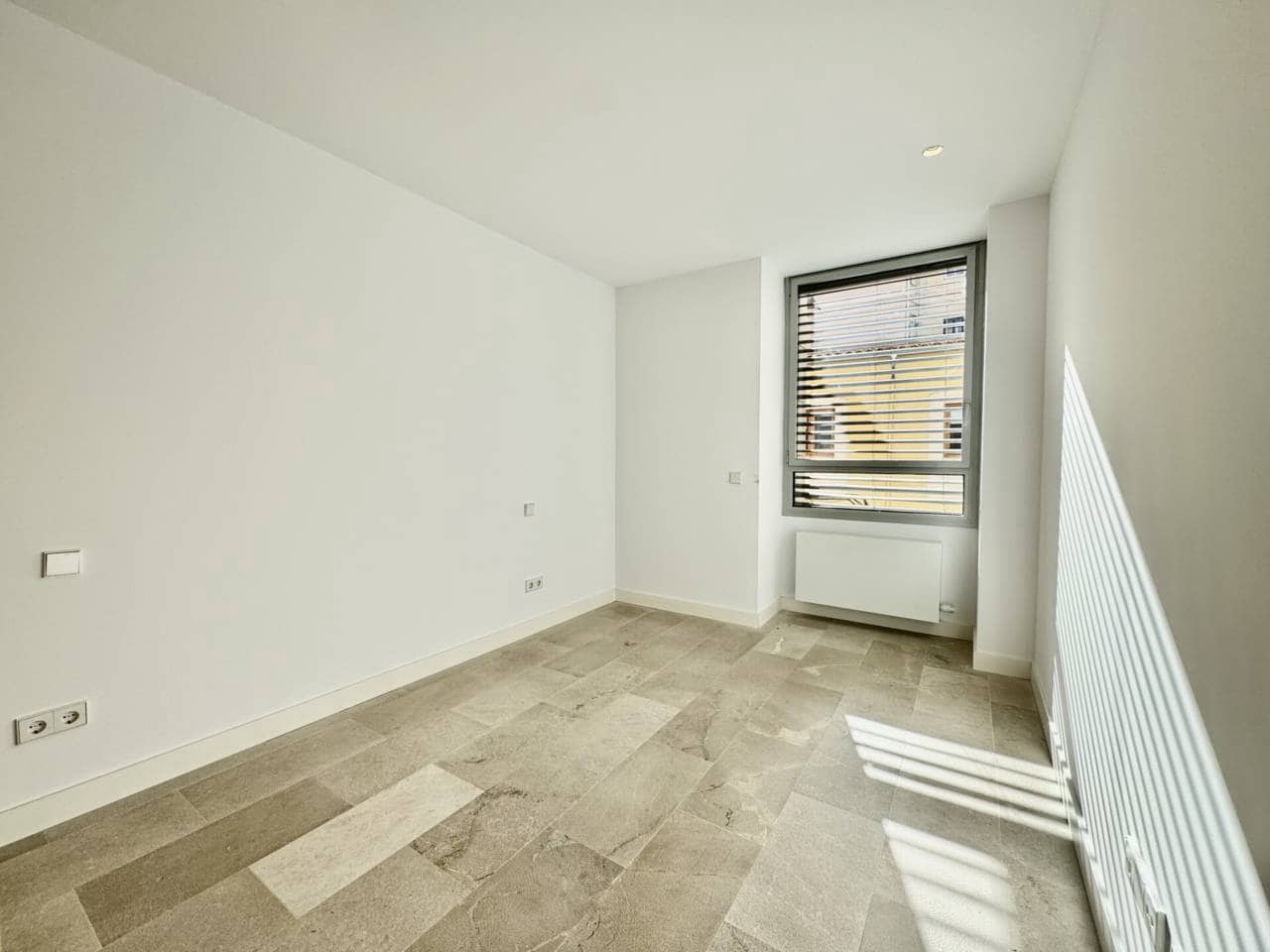 4 Zimmer Wohnung zu vermieten in Palma de Mallorca mit Garage - 2.600 € (Ref: 9620731)