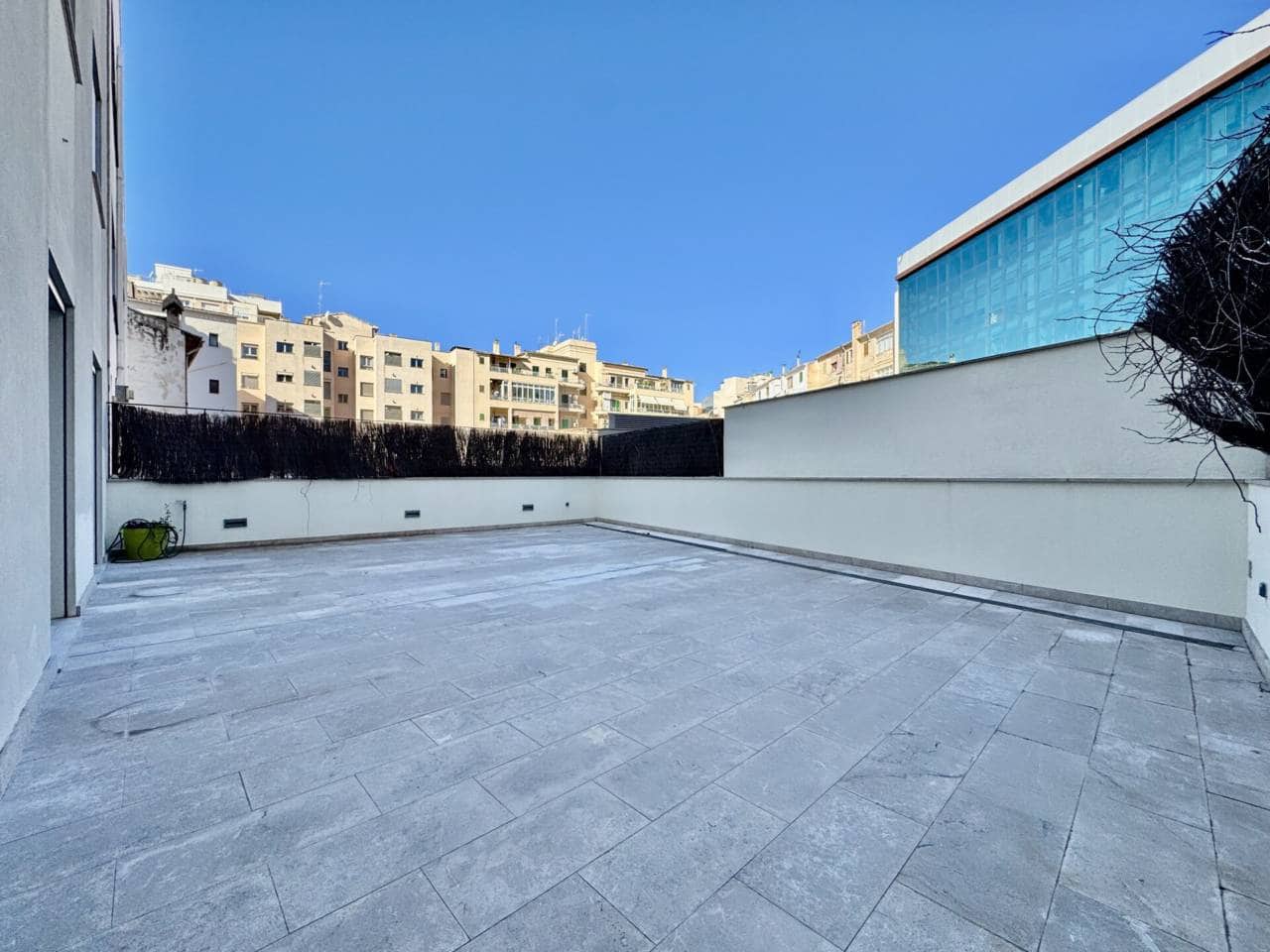 4 Zimmer Wohnung zu vermieten in Palma de Mallorca mit Garage - 2.600 € (Ref: 9620731)