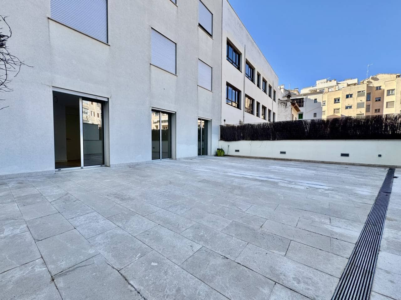 4 Zimmer Wohnung zu vermieten in Palma de Mallorca mit Garage - 2.600 € (Ref: 9620731)