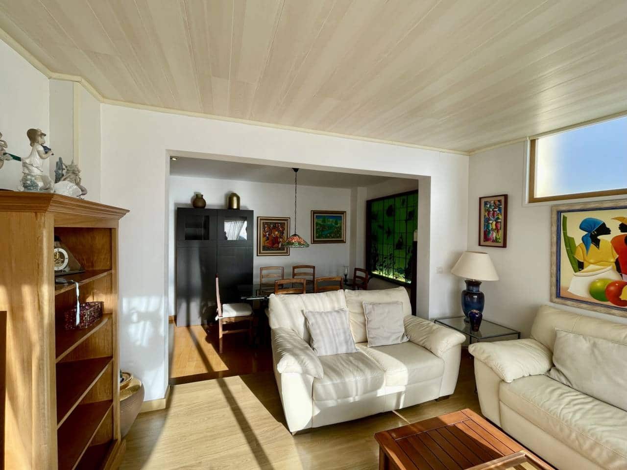 3 Zimmer Wohnung zu vermieten in Palma de Mallorca mit Pool Garage - 2.150 € (Ref: 9620732)