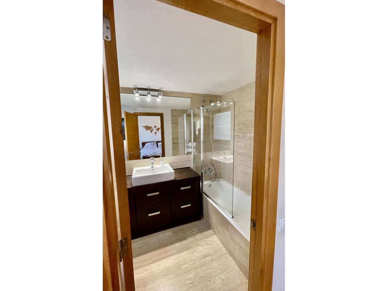 3 Zimmer Wohnung zu vermieten in Palma de Mallorca mit Pool Garage - 2.150 € (Ref: 9620732)