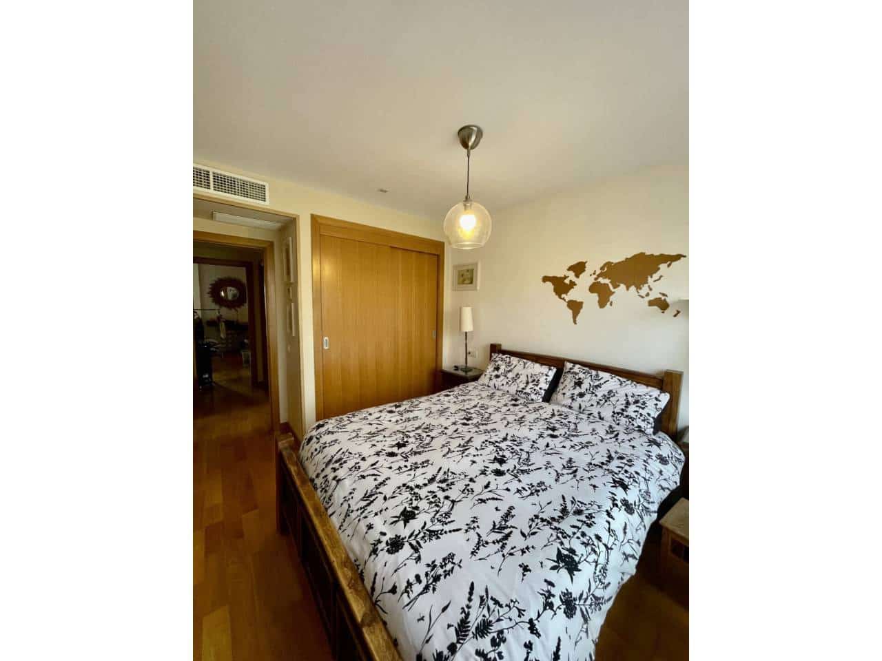 3 Zimmer Wohnung zu vermieten in Palma de Mallorca mit Pool Garage - 2.150 € (Ref: 9620732)