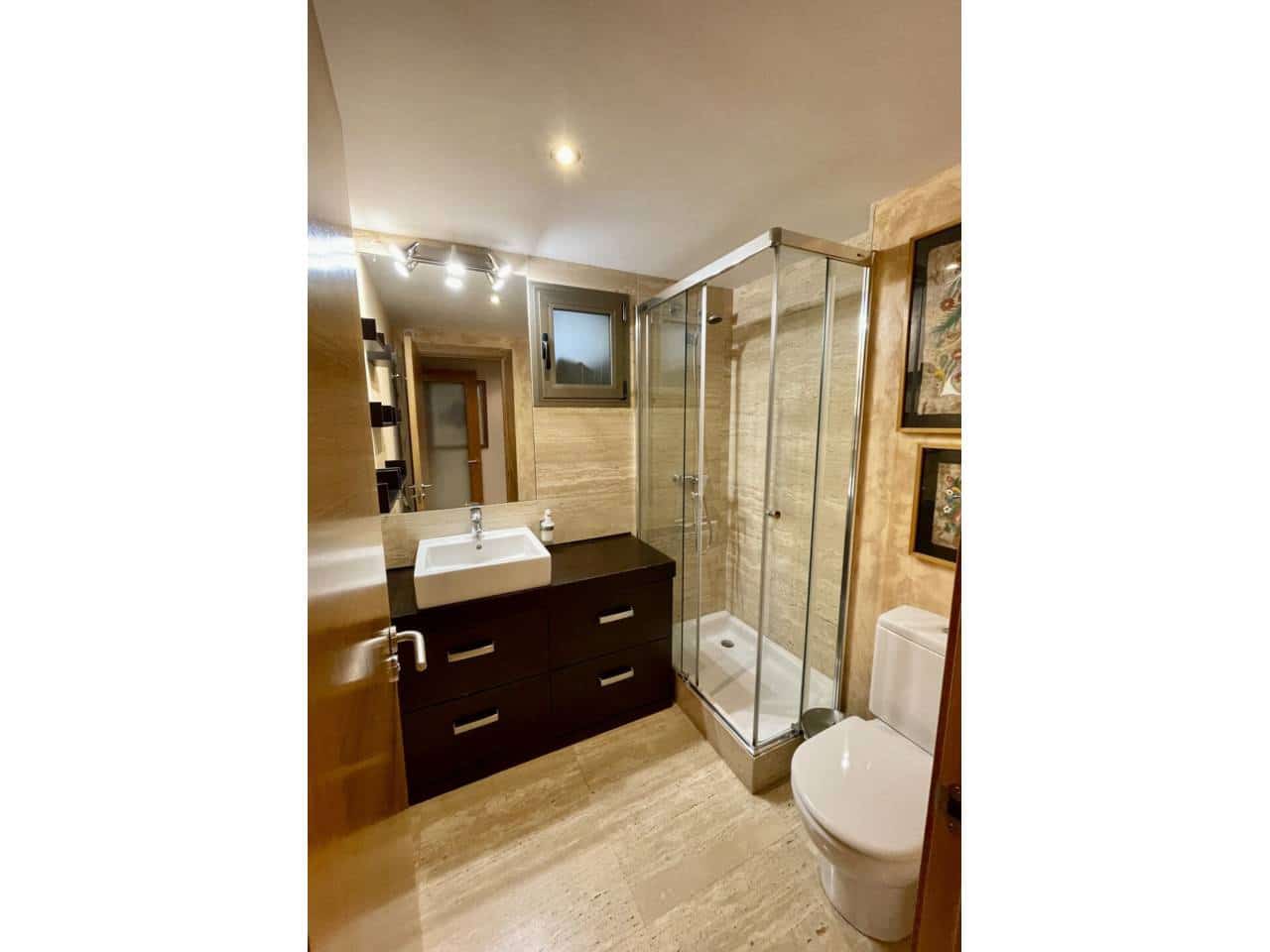 3 Zimmer Wohnung zu vermieten in Palma de Mallorca mit Pool Garage - 2.150 € (Ref: 9620732)