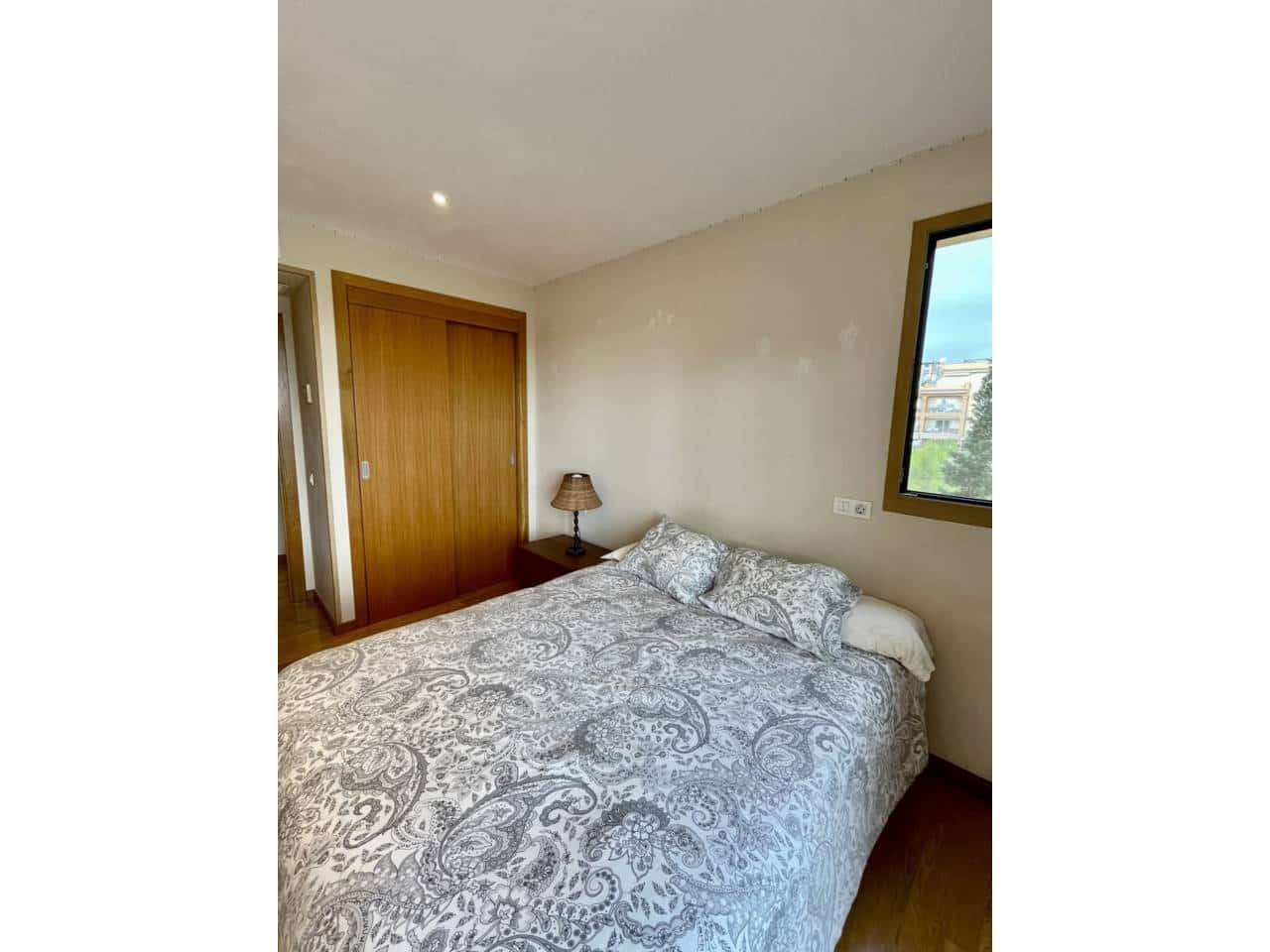 3 Zimmer Wohnung zu vermieten in Palma de Mallorca mit Pool Garage - 2.150 € (Ref: 9620732)