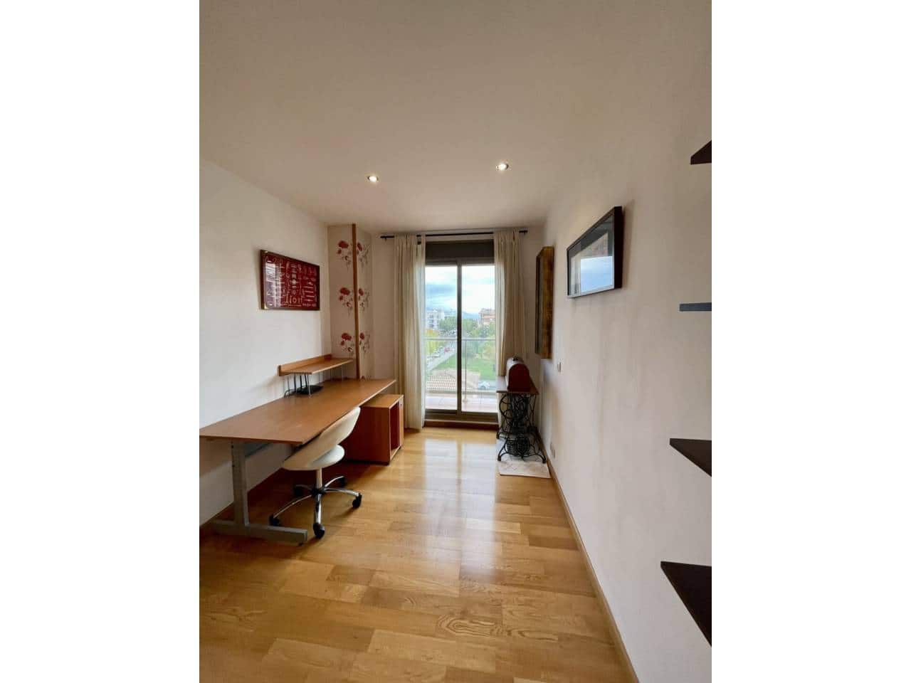 3 Zimmer Wohnung zu vermieten in Palma de Mallorca mit Pool Garage - 2.150 € (Ref: 9620732)