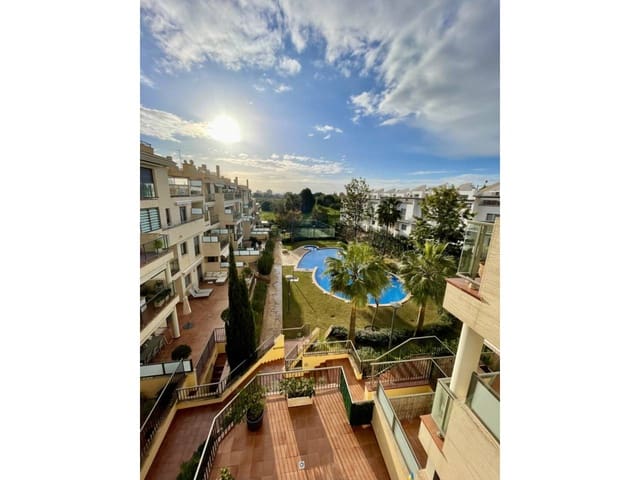 3 Zimmer Wohnung zu vermieten in Palma de Mallorca mit Pool Garage - 2.150 € (Ref: 9620732)