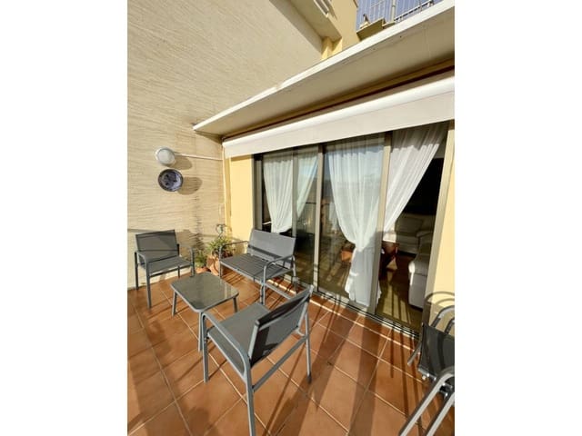 3 Zimmer Wohnung zu vermieten in Palma de Mallorca mit Pool Garage - 2.150 € (Ref: 9620732)