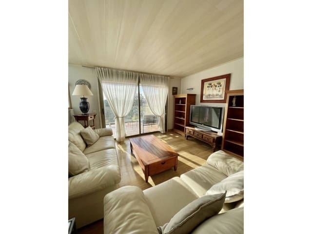 3 Zimmer Wohnung zu vermieten in Palma de Mallorca mit Pool Garage - 2.150 € (Ref: 9620732)