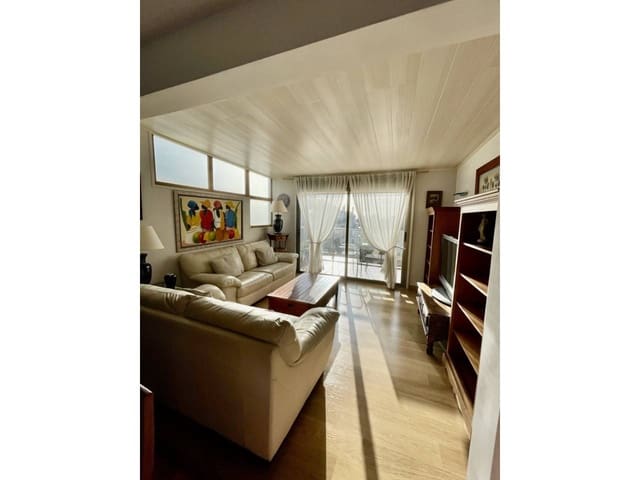 3 Zimmer Wohnung zu vermieten in Palma de Mallorca mit Pool Garage - 2.150 € (Ref: 9620732)