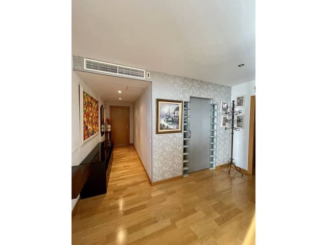 3 Zimmer Wohnung zu vermieten in Palma de Mallorca mit Pool Garage - 2.150 € (Ref: 9620732)