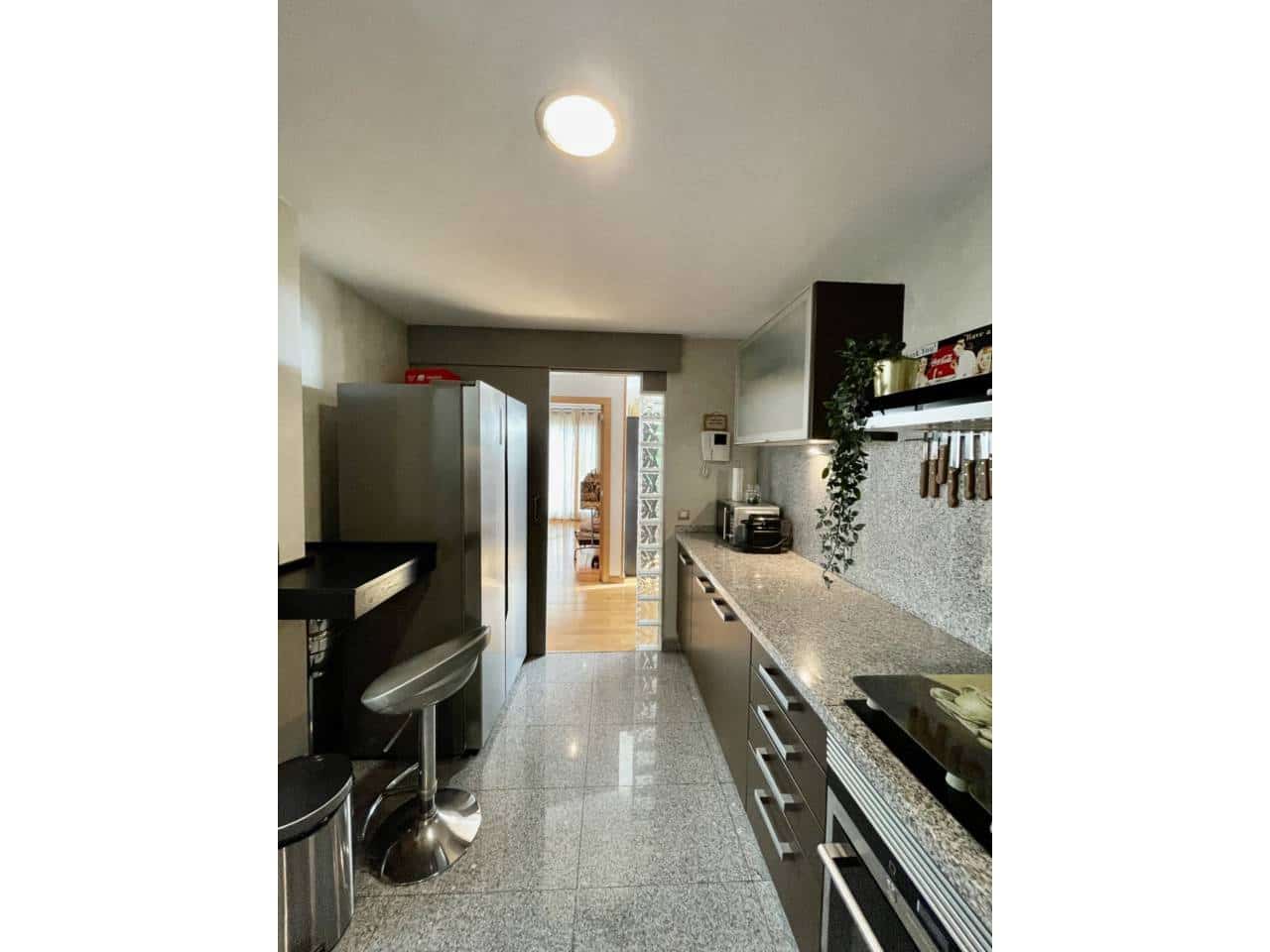 3 Zimmer Wohnung zu vermieten in Palma de Mallorca mit Pool Garage - 2.150 € (Ref: 9620732)