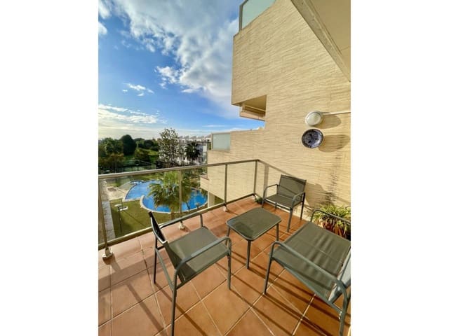 3 Zimmer Wohnung zu vermieten in Palma de Mallorca mit Pool Garage - 2.150 € (Ref: 9620732)