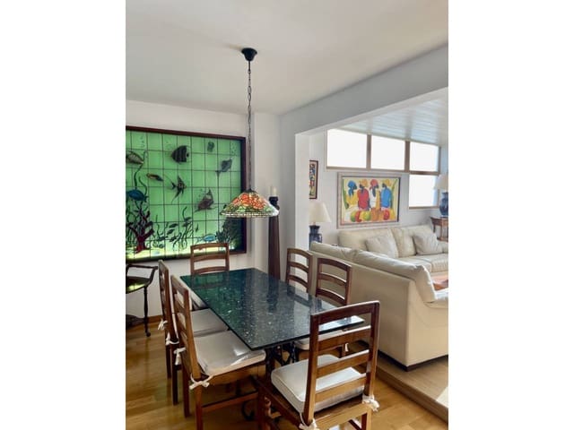 3 Zimmer Wohnung zu vermieten in Palma de Mallorca mit Pool Garage - 2.150 € (Ref: 9620732)