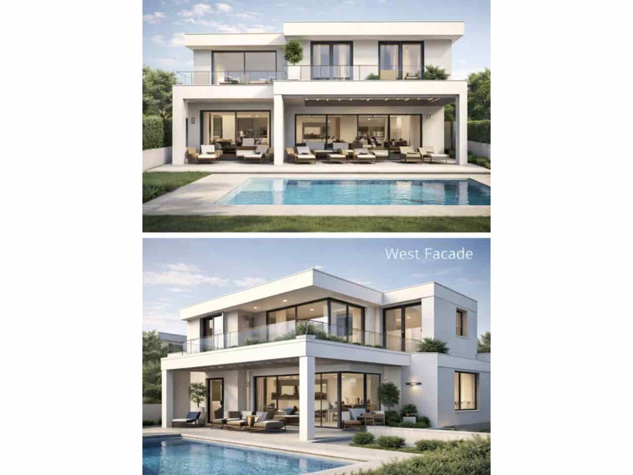 Tomt till salu i Palma de Mallorca - 695 000 € (Ref: 9627075)