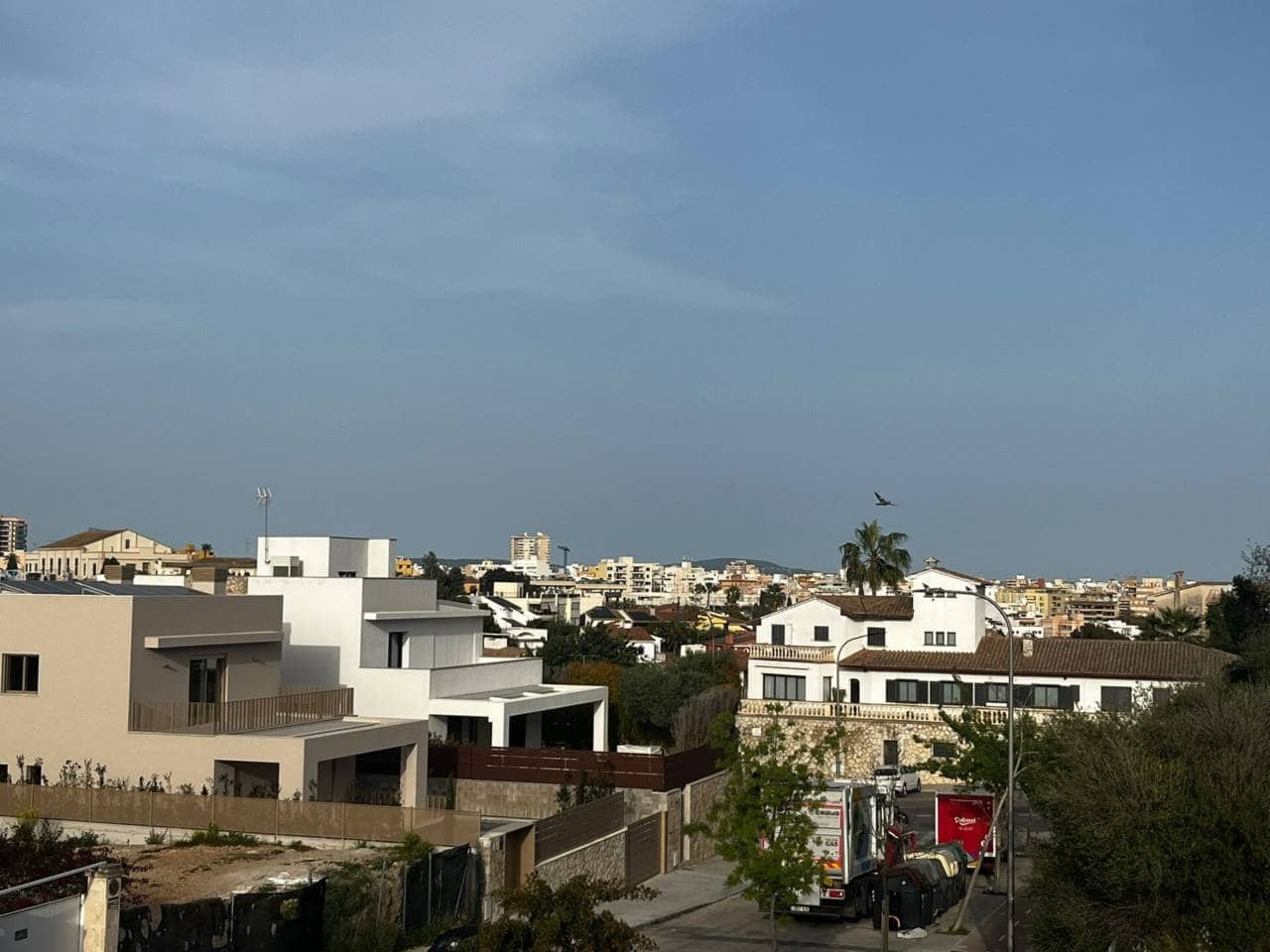 Tomt till salu i Palma de Mallorca - 695 000 € (Ref: 9627075)