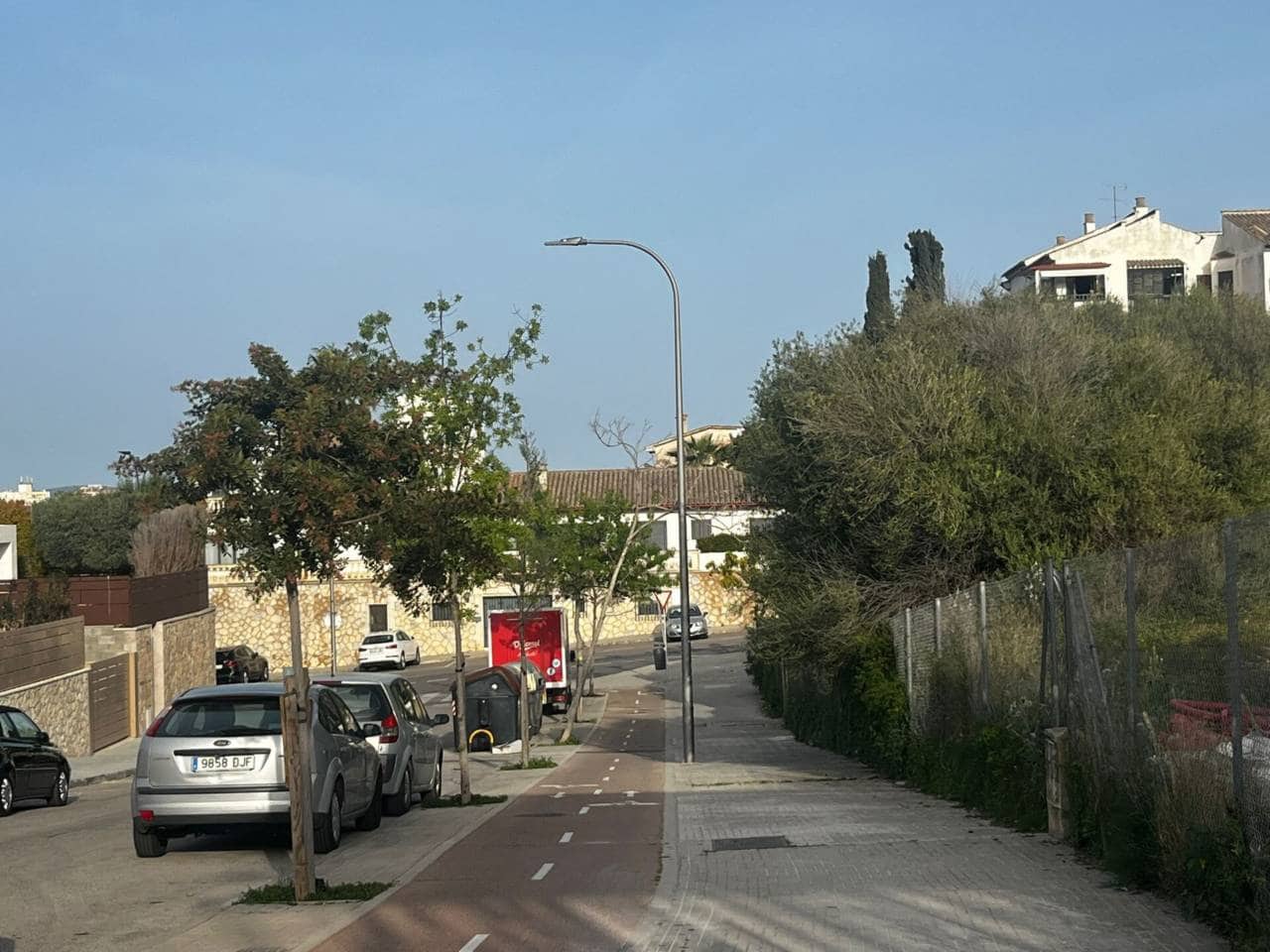 Tomt till salu i Palma de Mallorca - 695 000 € (Ref: 9627075)