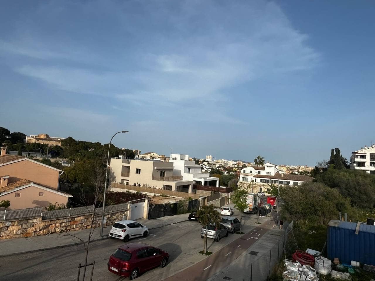 Tomt till salu i Palma de Mallorca - 695 000 € (Ref: 9627075)