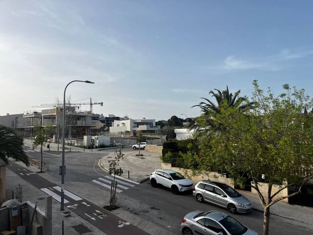 Tomt till salu i Palma de Mallorca - 695 000 € (Ref: 9627075)