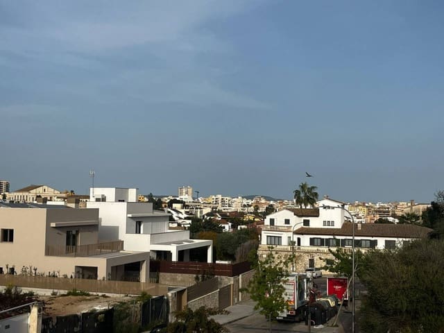 Tomt till salu i Palma de Mallorca - 695 000 € (Ref: 9627075)