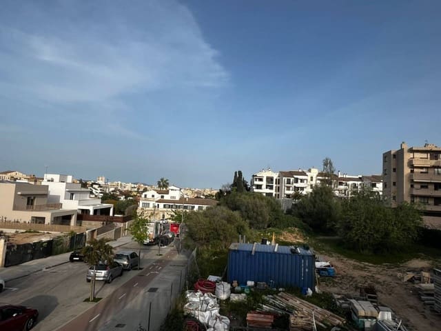 Tomt till salu i Palma de Mallorca - 695 000 € (Ref: 9627075)