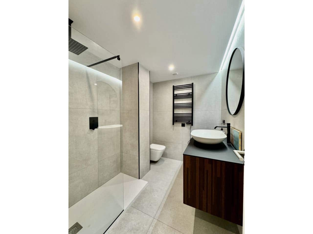 3 soverom Leilighet til leie i Palma de Mallorca - € 2 200 (Ref: 9629569)