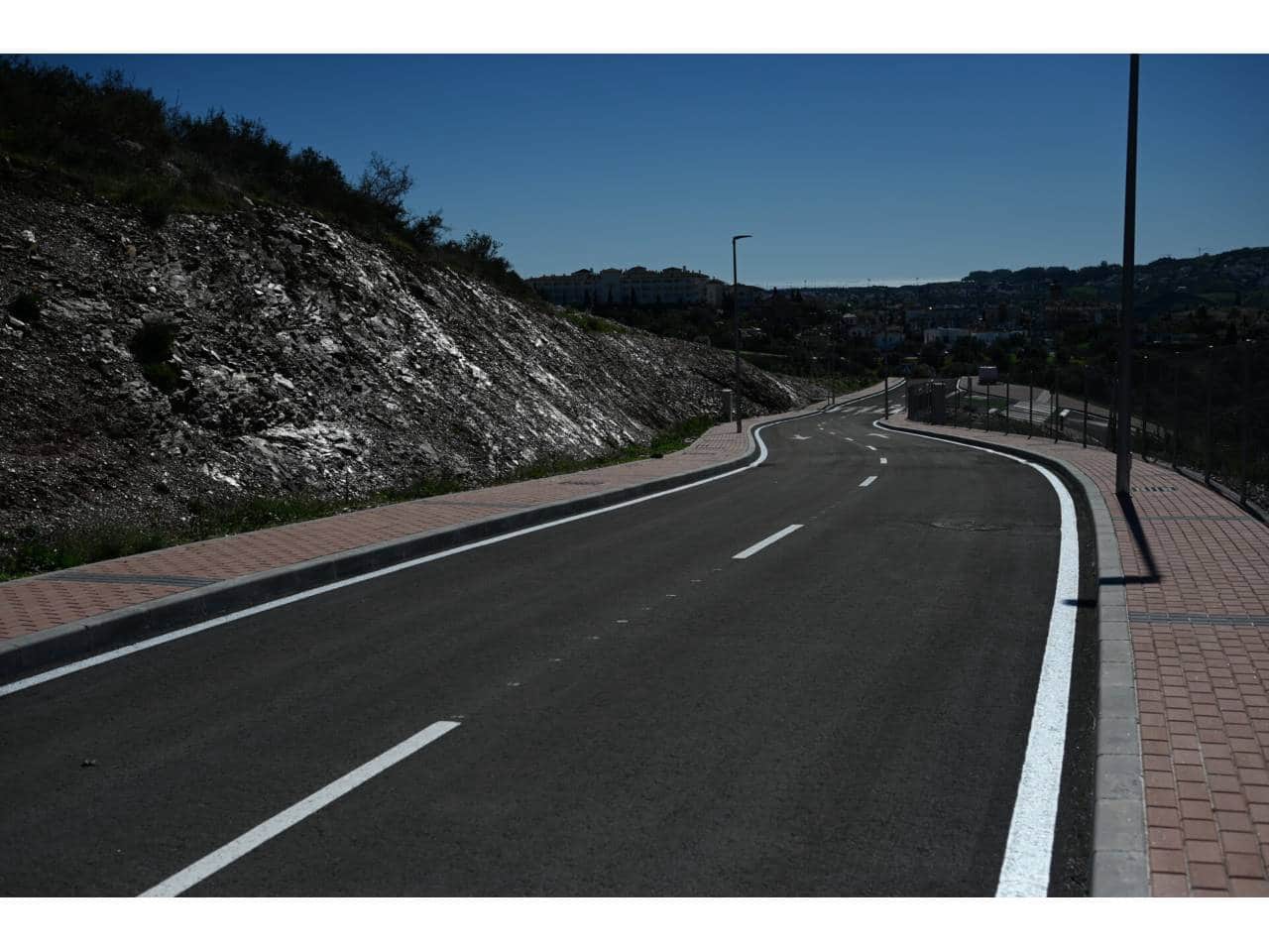 Terreno Não Urbanizado para venda em Mijas - 170 000 € (Ref: 9643658)