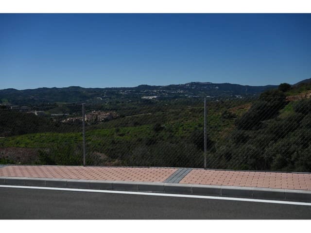 Terreno Não Urbanizado para venda em Mijas - 170 000 € (Ref: 9643658)