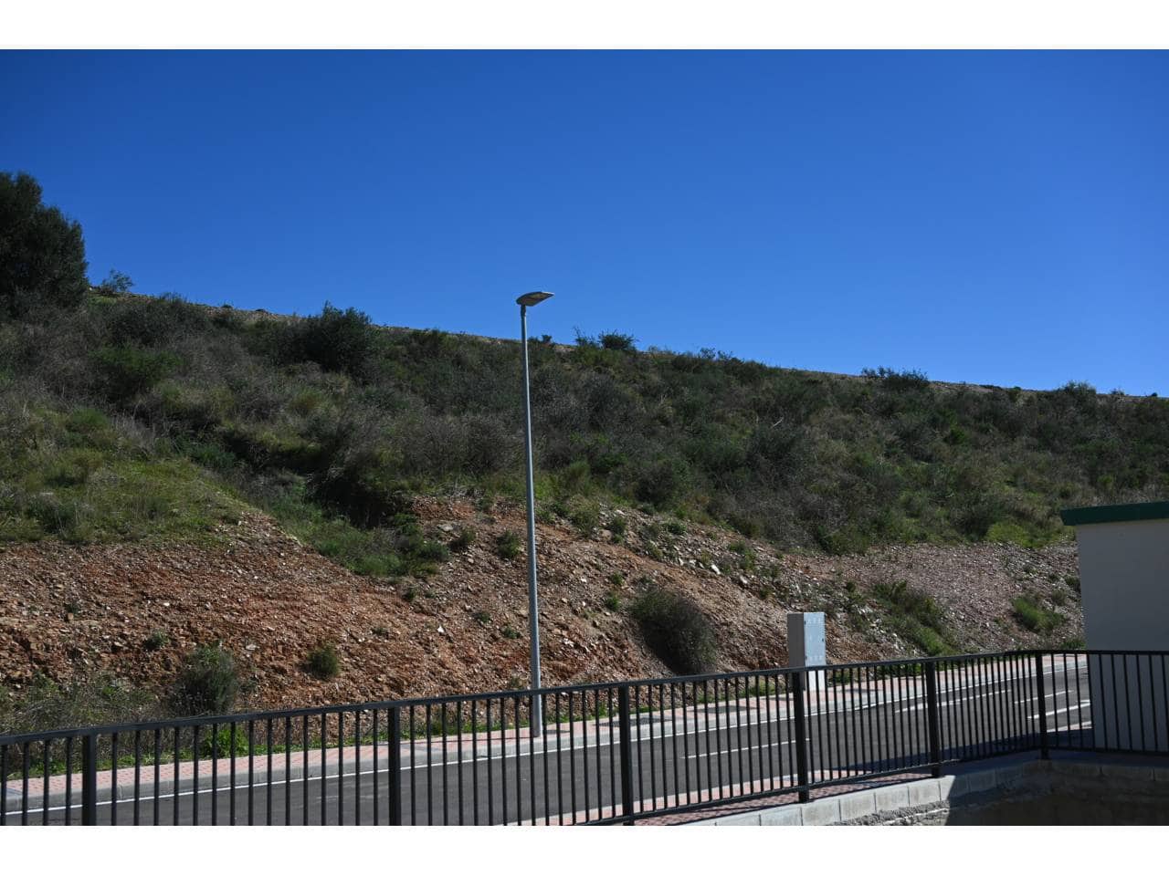 Terreno Não Urbanizado para venda em Mijas - 160 000 € (Ref: 9643659)