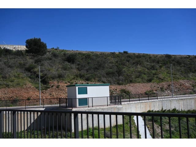 Terreno Não Urbanizado para venda em Mijas - 160 000 € (Ref: 9643659)