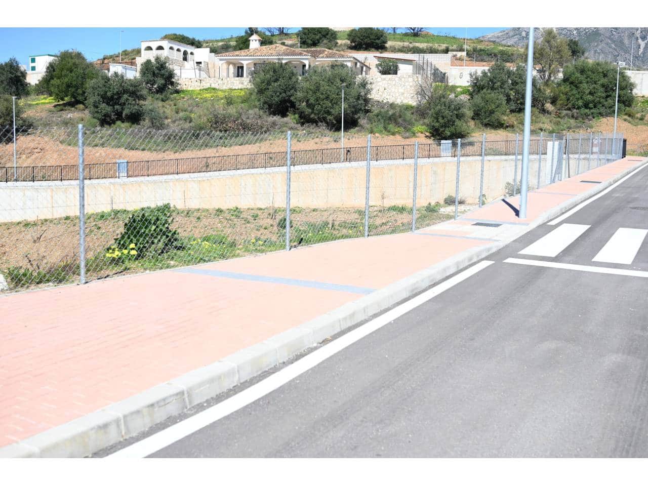 Terreno Não Urbanizado para venda em Mijas - 190 000 € (Ref: 9643660)