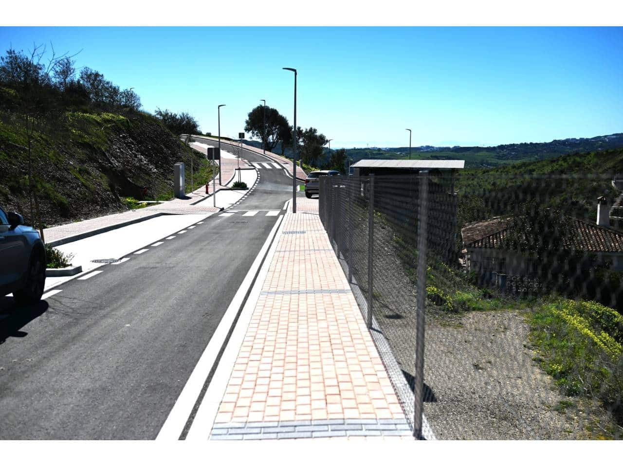 Terreno Não Urbanizado para venda em Mijas - 190 000 € (Ref: 9643660)