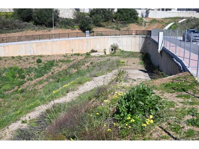 Terreno Não Urbanizado para venda em Mijas - 190 000 € (Ref: 9643660)