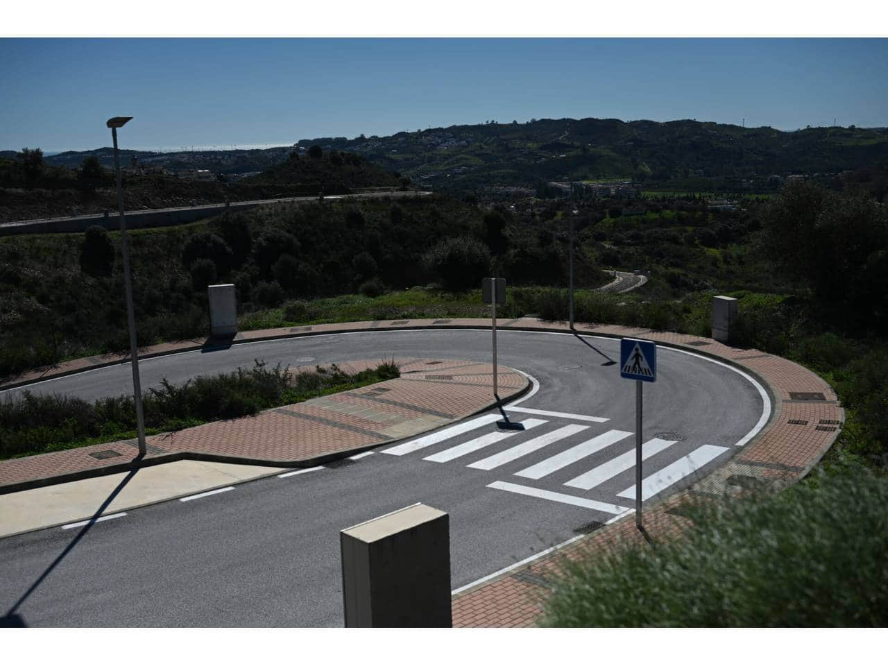 Terreno Não Urbanizado para venda em Mijas - 190 000 € (Ref: 9643661)