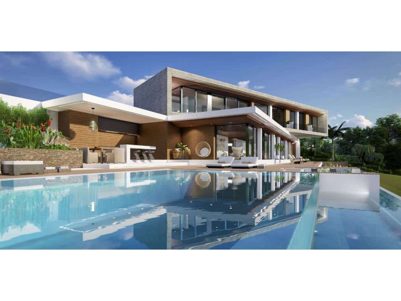 Area Edificabile in vendita in La Cala de Mijas - 445.000 € (Rif: 9646764)